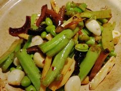 -绿茶餐厅(天津天河城店)