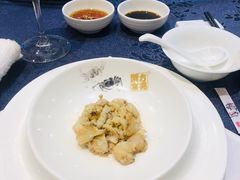 -新光酒家·河豚·海鲜·蟹料理(浦东店)