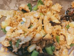 -宣威山野人家·云南菜·菌火锅(金碧店)