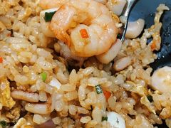 -星记小馆·小蓝龙·老南京砂锅菜(上海路店)