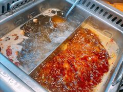 -忆千城印象火锅川锅·铜锅·烧烤