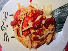 -猫爪爪原切自助烤肉(观音桥阳光世纪店)