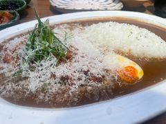 -CURRY YA 熟成咖哩專門店(深圳湾万象城店)