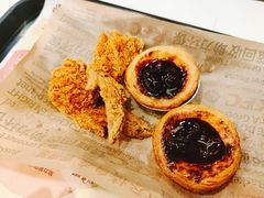 -肯德基(高州店)