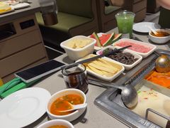 -海底捞火锅(龙湖北京大兴天街店)