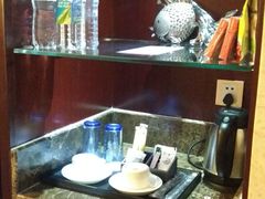 水吧-威海铂丽斯国际大酒店(威海高铁站店)