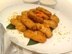 -海鲜码头·中国菜