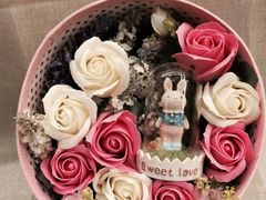 妃比花艺-妃比花艺(光启城时尚购物中心店)