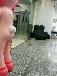 点击看大图 -3AM HAIR SALON烫发染发接发