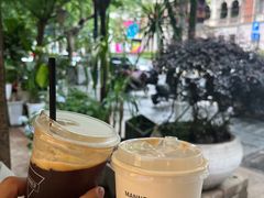 -Manner Coffee(奉贤路店)