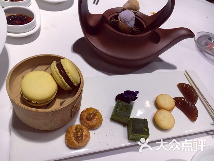 御膳房-图片-澳门美食-大众点评网
