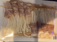 -野妹经典火锅(民治店)