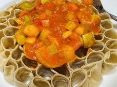 -西贝莜面村(当代商城店)