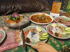 -小娘惹厨房Little Nyonya(狮城有约上榜店)