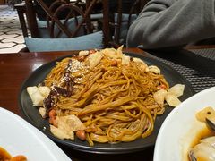 -蜈支洲岛珊瑚酒店临海阁中餐厅