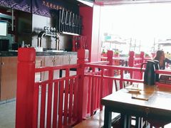 大堂-烧蠔帮·湛江生蚝(茂南万达店)