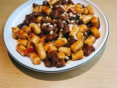 -兔爸私家小厨(新北万达店)