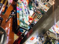 -班赞海鲜市场