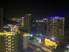 -三亚湾红树林度假世界(木棉酒店)
