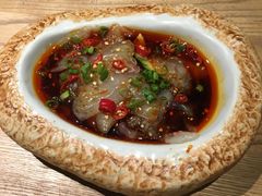 -辛香汇·现炒川菜(武进吾悦店)