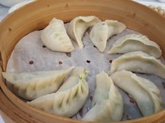 花素蒸餃-鹿鸣春