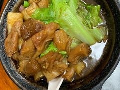 -珍珍小食店(西华路店)