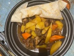 -哈啾嗨·新概念蒙餐(红星新城店)