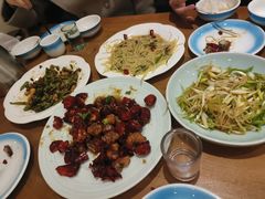 -晚归月亮湾私家菜(临邑路店)