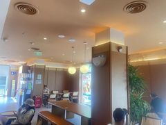 -奈雪的茶(大梅沙8号仓店)
