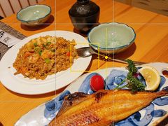 -大岛日本料理铁板烧(南通大饭店)
