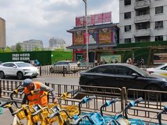 -宝发园名菜馆
