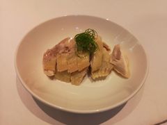 -玫瑰厅上海菜(兴国路店)