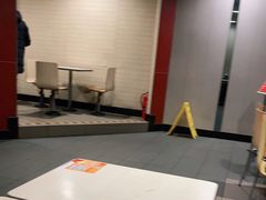 -麦当劳(抚顺东一路店)