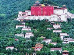 -承德避暑山庄景区