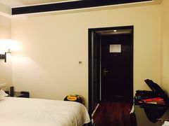 picture-上海柏阳君亭酒店(复旦大学店)
