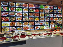 -双海酒店·海鲜家常菜(南戴河店)