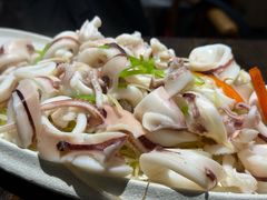 -大洋家·精品潮汕菜·生腌砂锅粥(天河东路店)