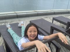 -香港九龙海逸君绰酒店