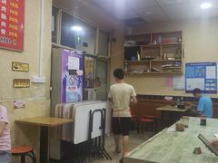 大堂-巧酱府重庆砂锅大全