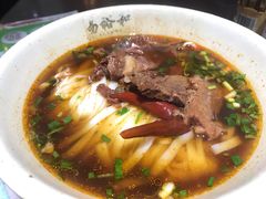 牛肉汤粉-易裕和·长沙米粉(友谊路店)
