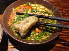 -受气牛肉·耙牛肉火锅(水晶郦城店)