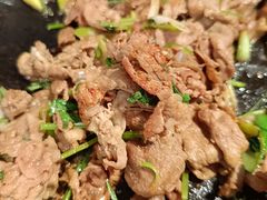 -烤肉季饭庄