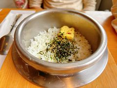 -味太助·银饭食堂(中华城店)