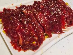 -钢管厂五区小郡肝串串香(奥克斯广场锦城万达店)