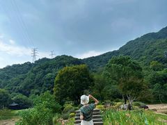 -黄公望隐居地