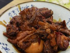 -三姐妹饺子(东木头市店)