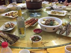 -皮记海鲜1995(寮步店)