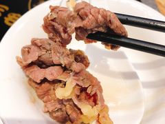 -三毛牛肉店(福强店)