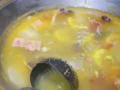 -受气牛肉·重庆耙牛肉(来福士店)