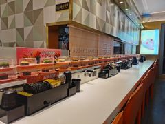 -争鲜回转寿司(通州万达店)